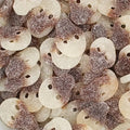 Fizzy Cola Skulls (100g)