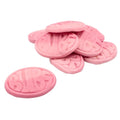 BUBS Wild Strawberry & Pomegranate Ovals (Swedish)(100g)