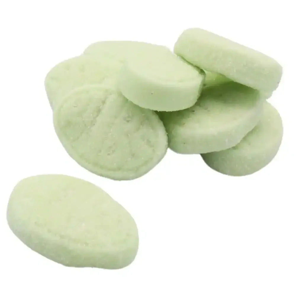 BUBS Cool Fruity Pear Minis (Swedish) (100g)