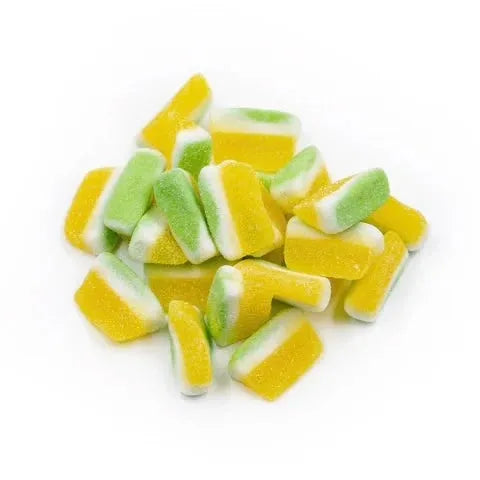 Pina Colada Slices (100g)