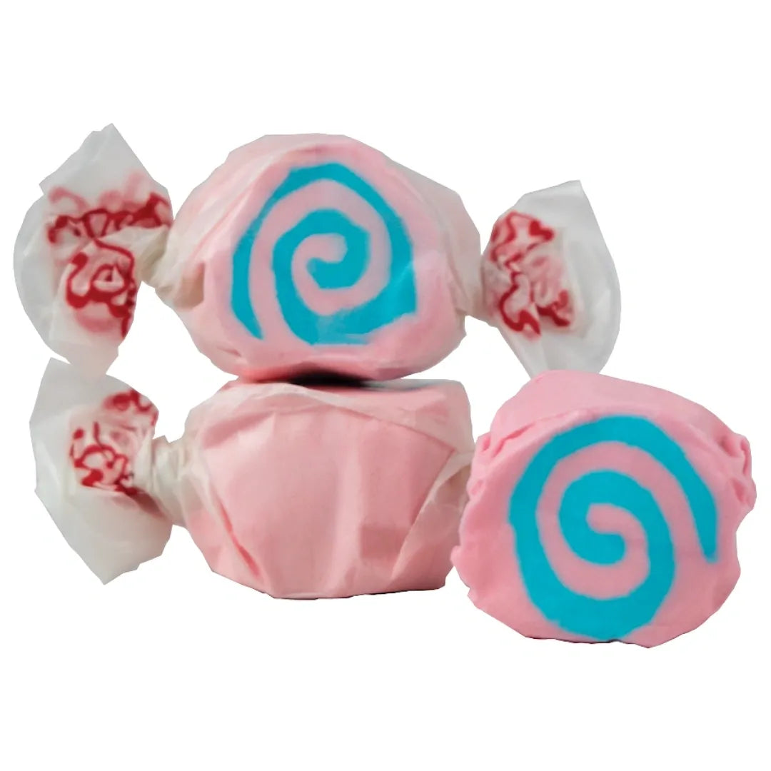 Cotton Candy Taffy (100g)
