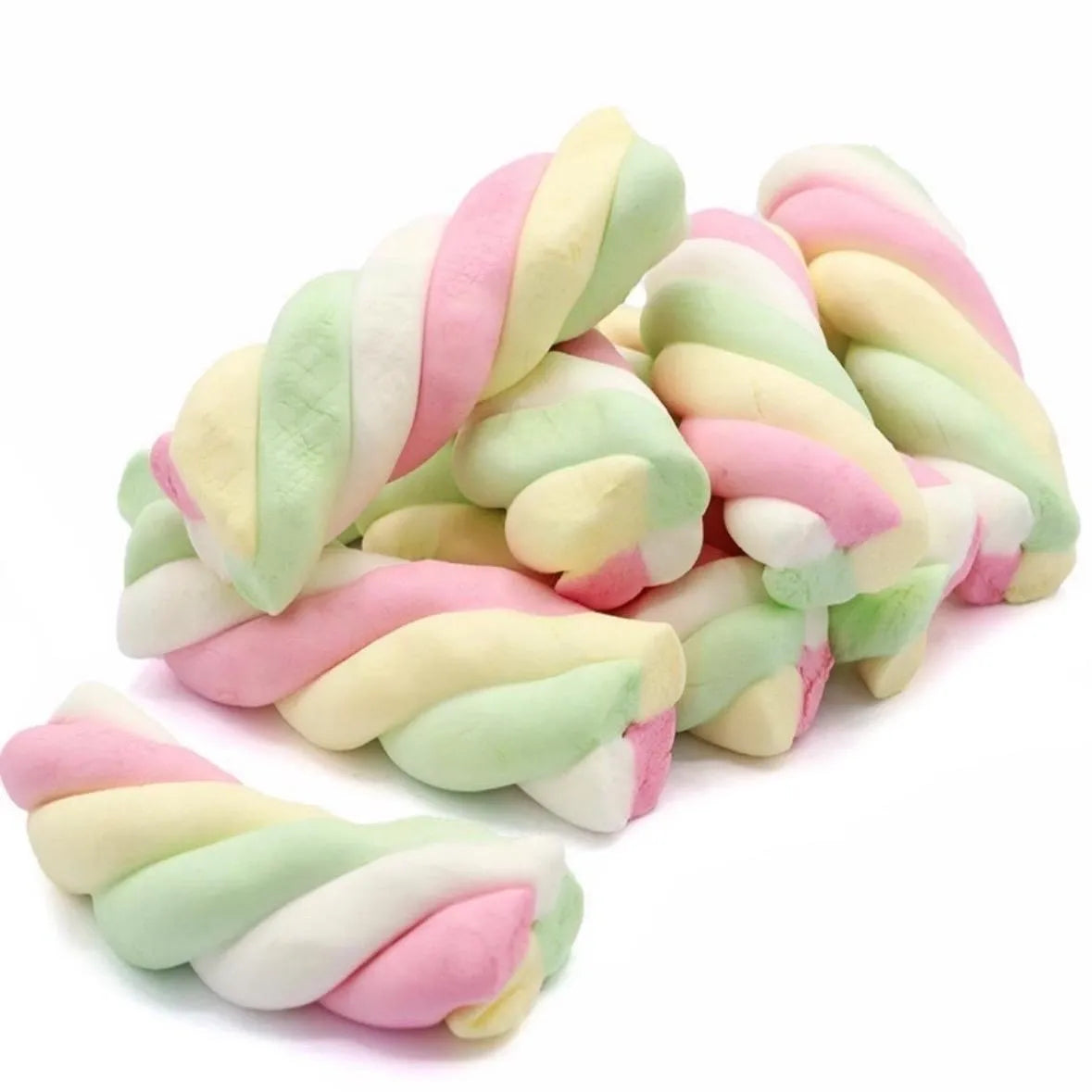 Mallow Cables (100g)