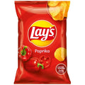 Lays Paprika (USA) 130g