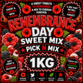 The Remembrance Day Mix ￼