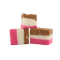 Neapolitan Fudge (100g)