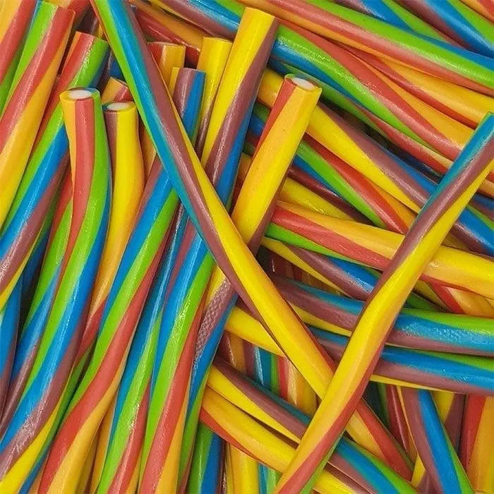 Rainbow Pencils (100g)