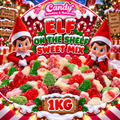 Elf on the Shelf Sweet Mix