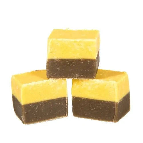 Chocolate & Banana Fudge (100g)
