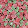 Mini Fizzy Strawberries (100g)