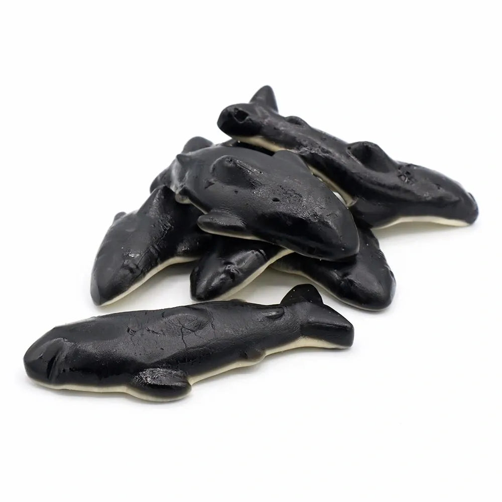 Cola Orcas (100g)