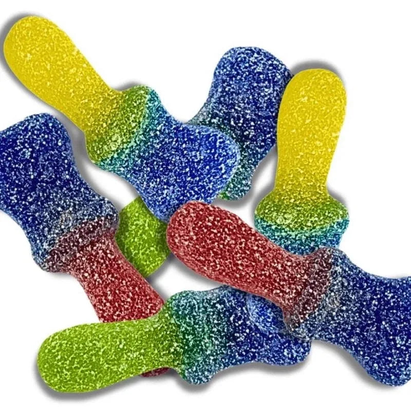 Fizzy Tongue Painters (100g)