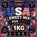 The USA Mix