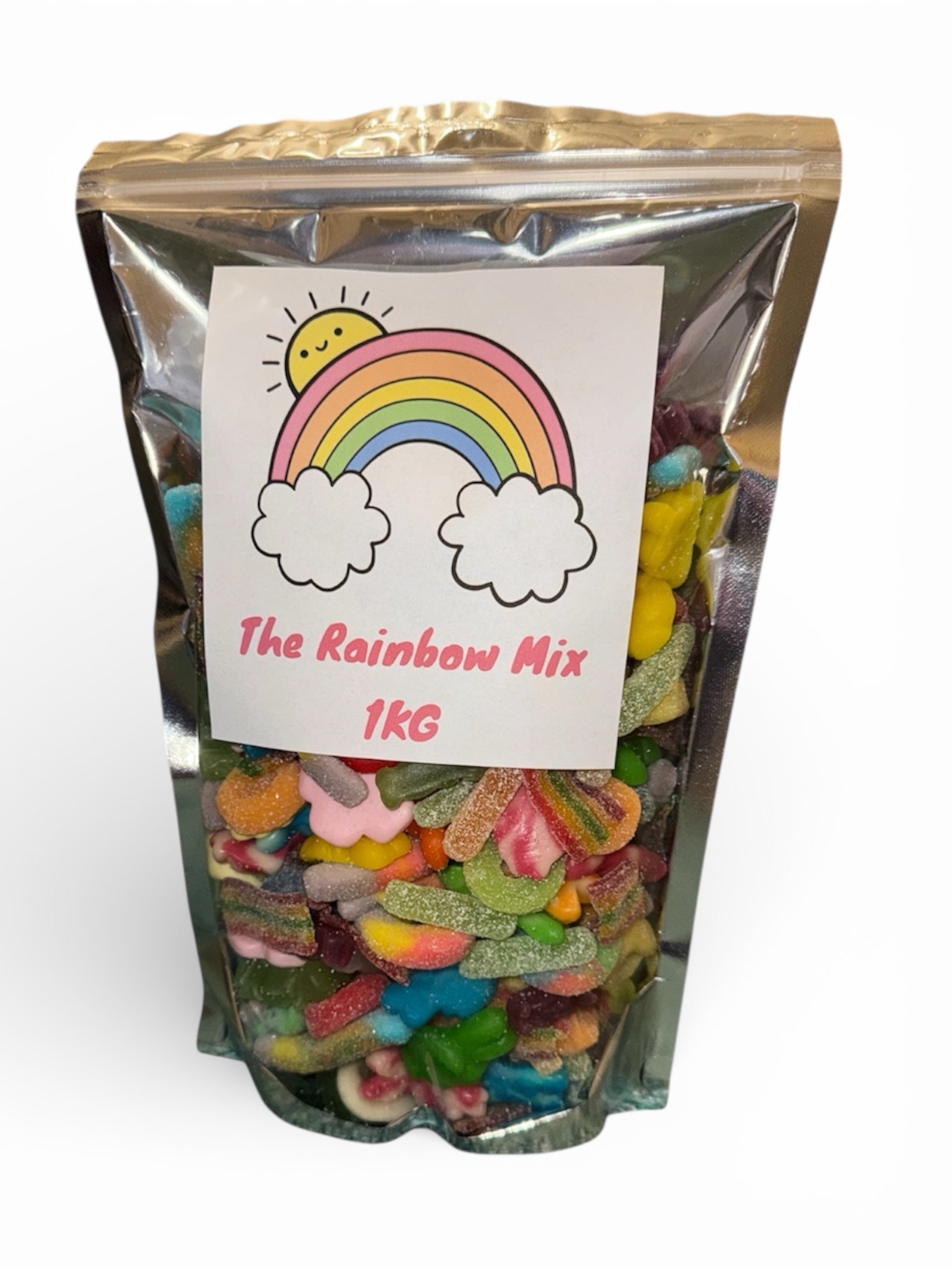 Rainbow Mix