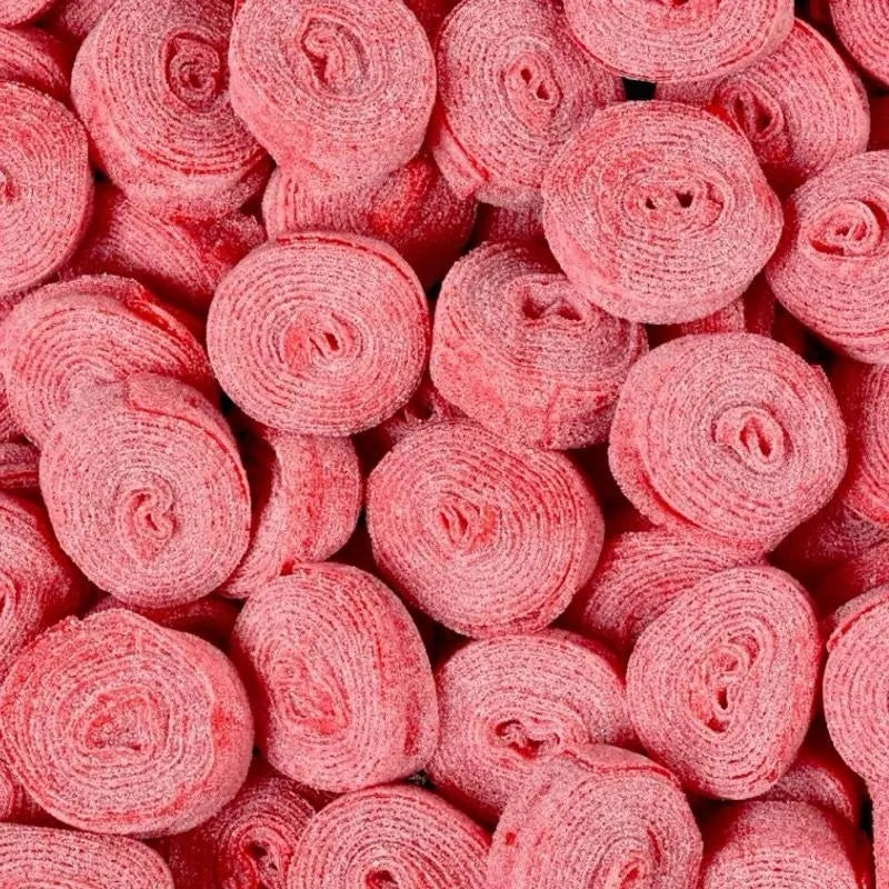Red Roller Belts (100g)