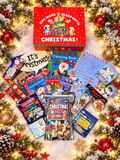 Christmas Eve Box (Large)
