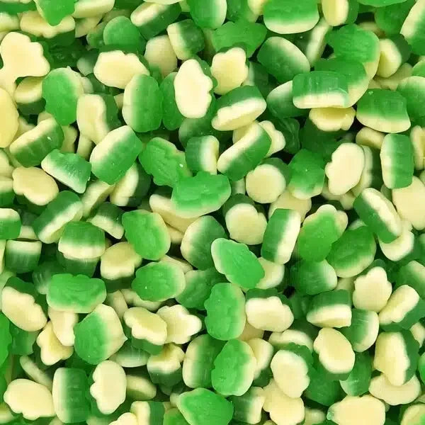 Mini Frogs (100g)