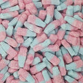 Bubblegum Bottles (100g)