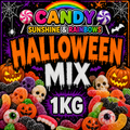 The Halloween Mix