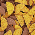Orange Jazzies (100g)