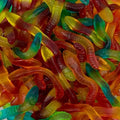 Jelly Snakes (100g)