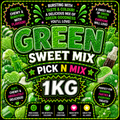 The Green Mix
