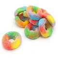 Rainbow Rings (100g)