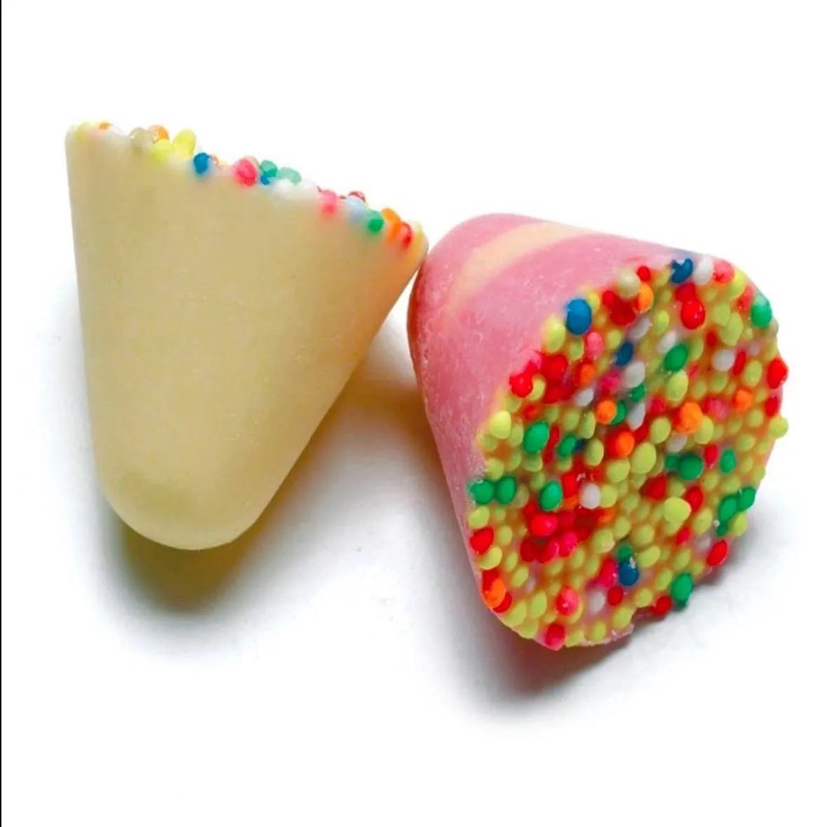Chocolate Spinning Tops (100g)