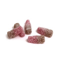 Fizzy Cherry Cola Bottles (100g)