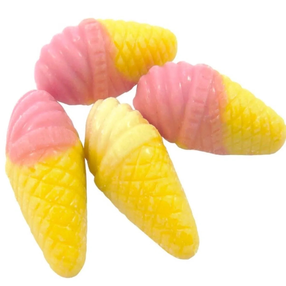 Candy Cones (100g)