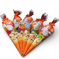 Sweet Cones Pack (5 Cones)