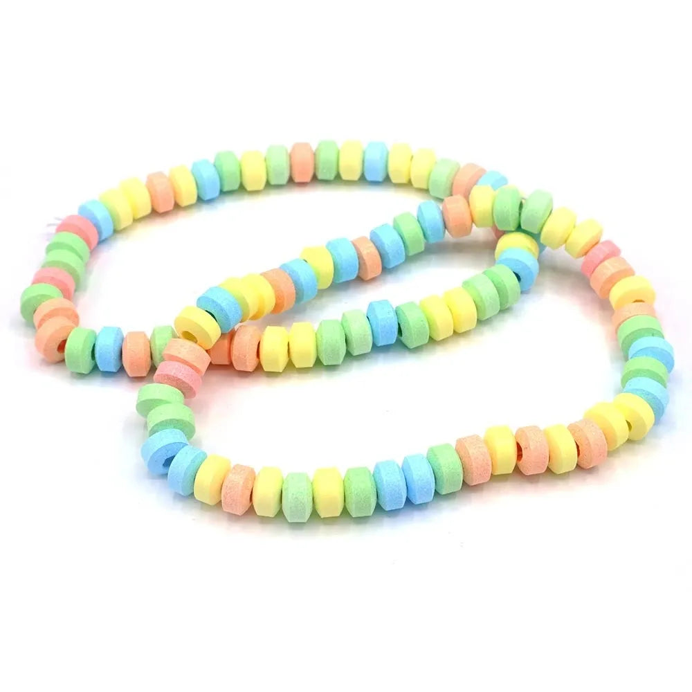 Candy Necklaces (100g)