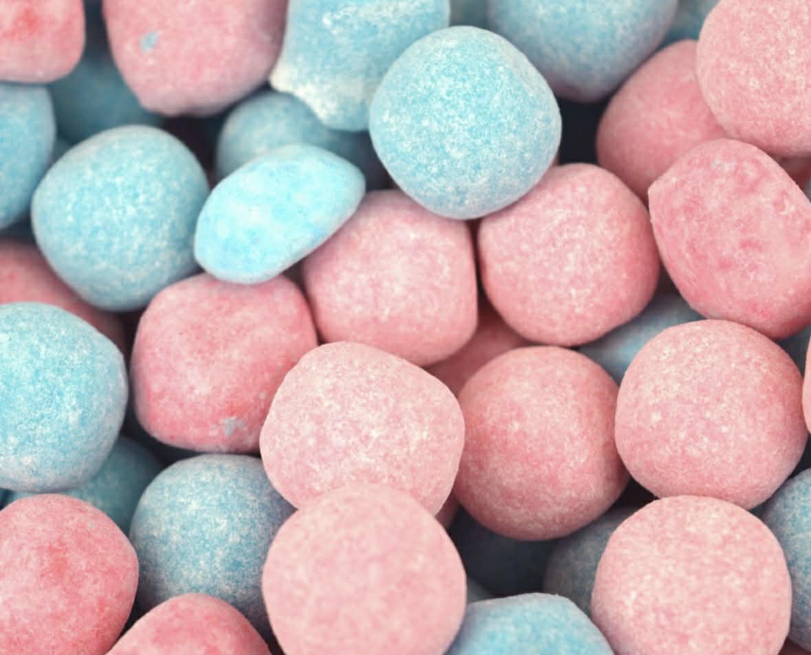 Bubblegum Bon Bon’s (100g)