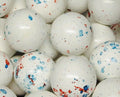 Giant gobstoppers (1 in pack)