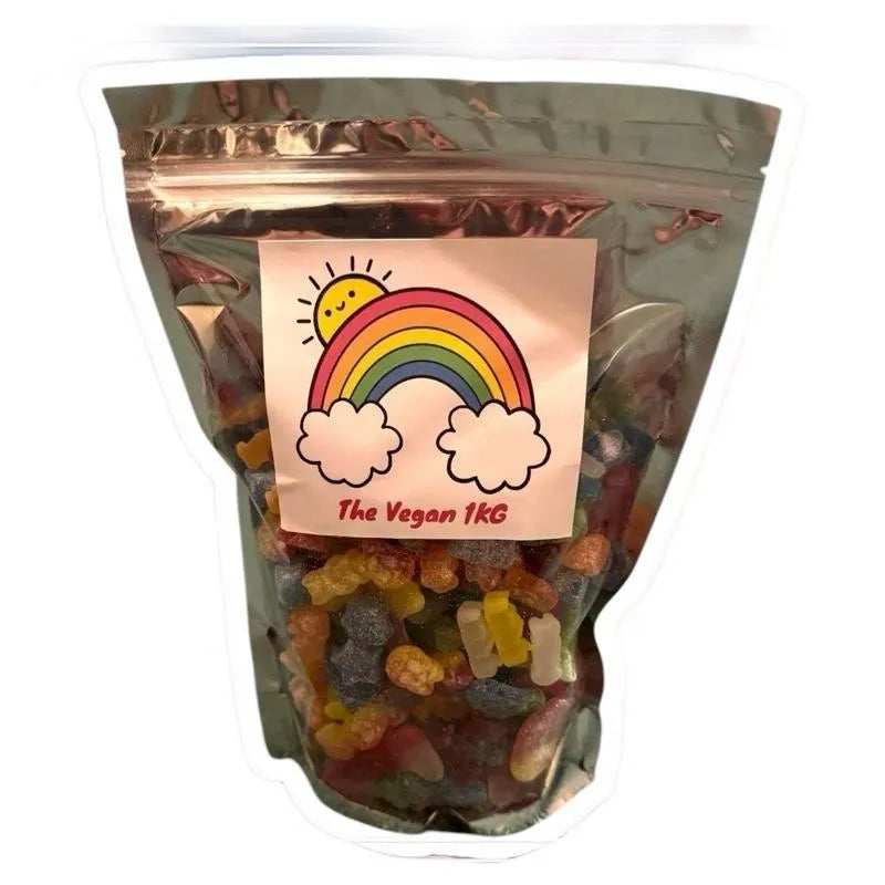 Vegan Mix