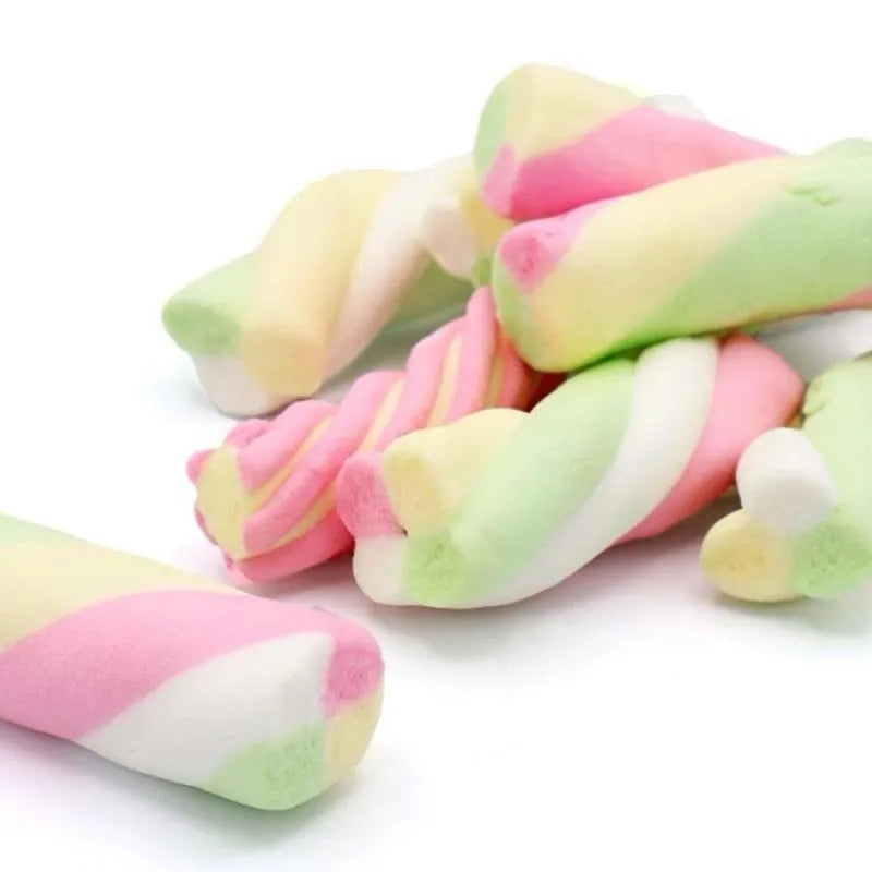 Assorted Marshmallows (100g)