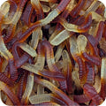 Cola Snakes (100g)