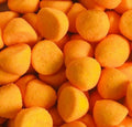 Orange Paintballs (100g)