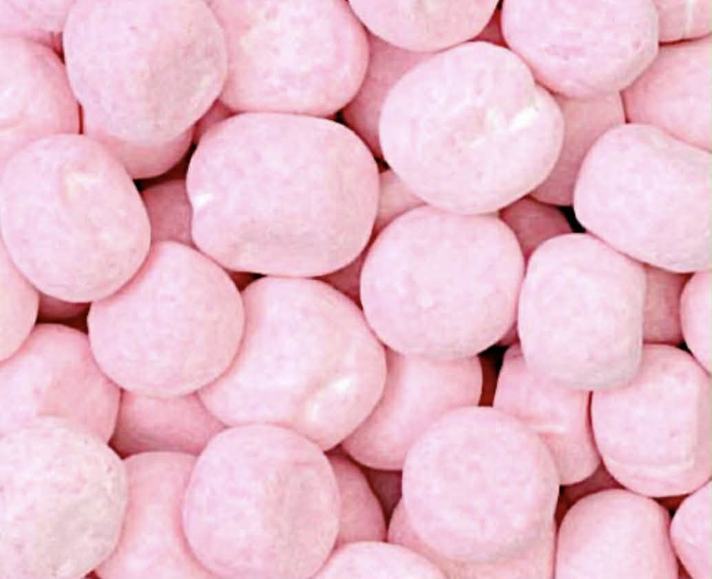 Strawberry Bon Bon’s (100g)