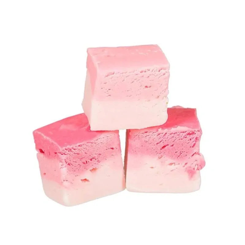 Candy Floss Fudge (100g)