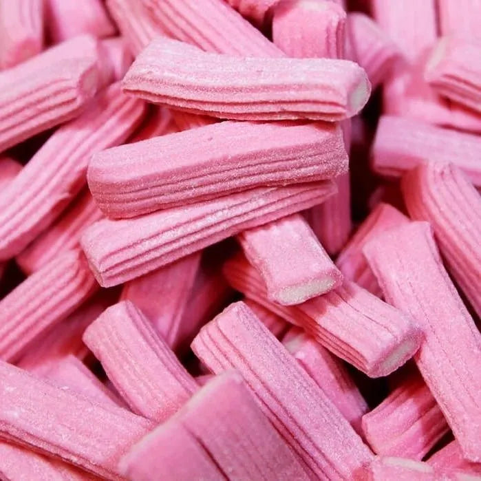 Strawberry Planks (100g)
