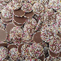 Chocolate Jazzies (100g)