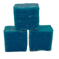 Sour Blue Raspberry Fudge (100g)