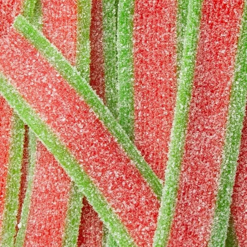 Watermelon Belts (100g)