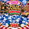 Polar Express Sweet Mix