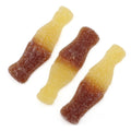Giant Fizzy Cola Bottles (100g)