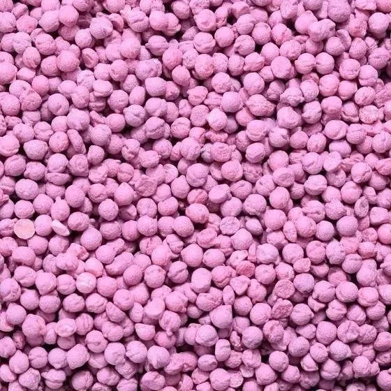 Blackcurrant Millions (100g)