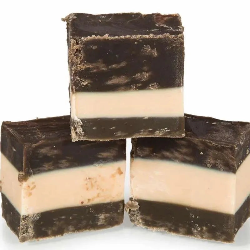 After Eight Fudge (100g)