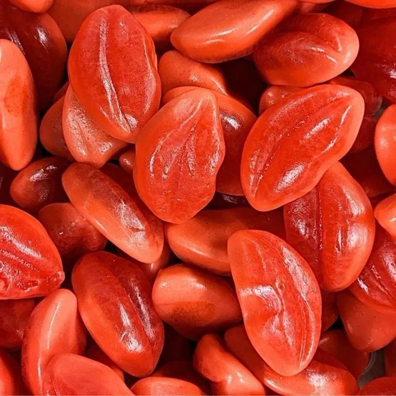 Jelly Filled Lips (100g)