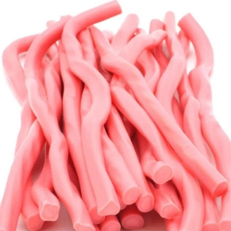 Bubblegum Pencils (100g)