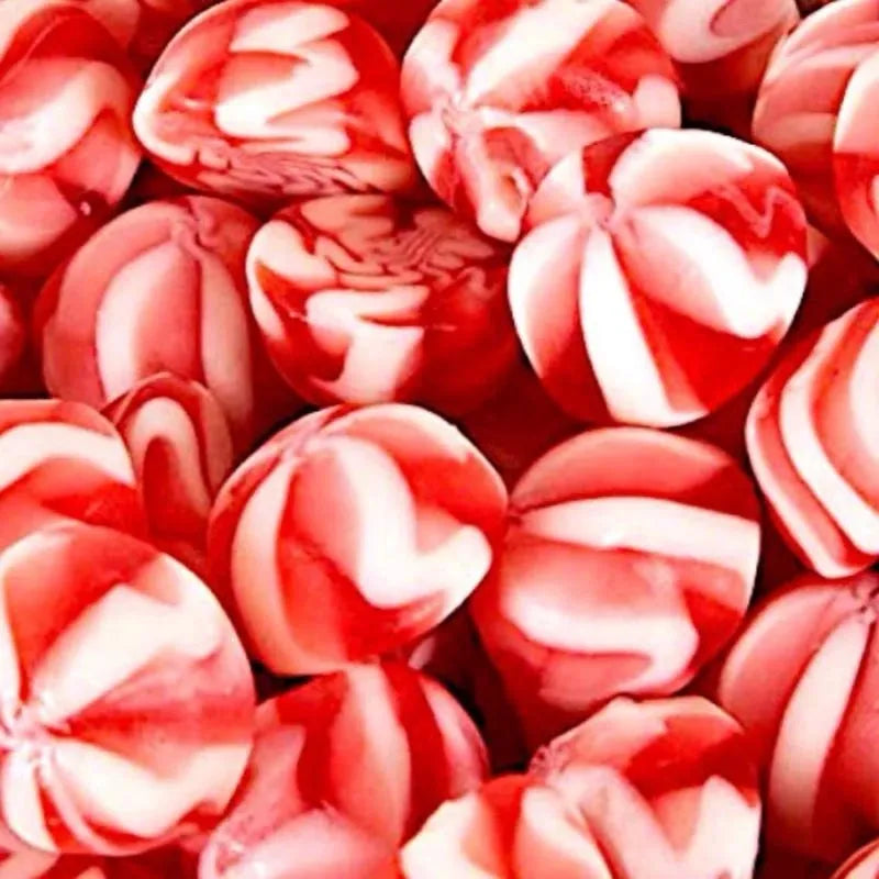 Strawberry Kisses (100g)